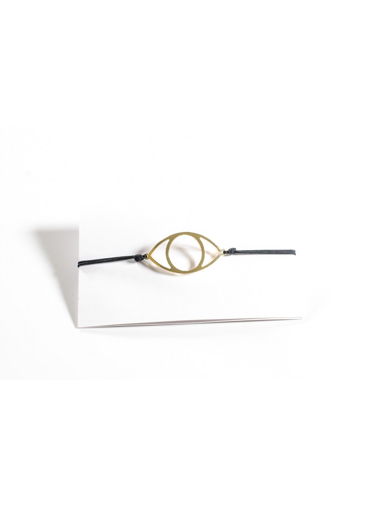 ΒΡΑΧΙΟΛΙ "EVIL EYE"
