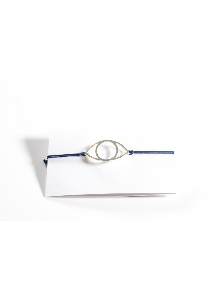 ΒΡΑΧΙΟΛΙ "EVIL EYE"