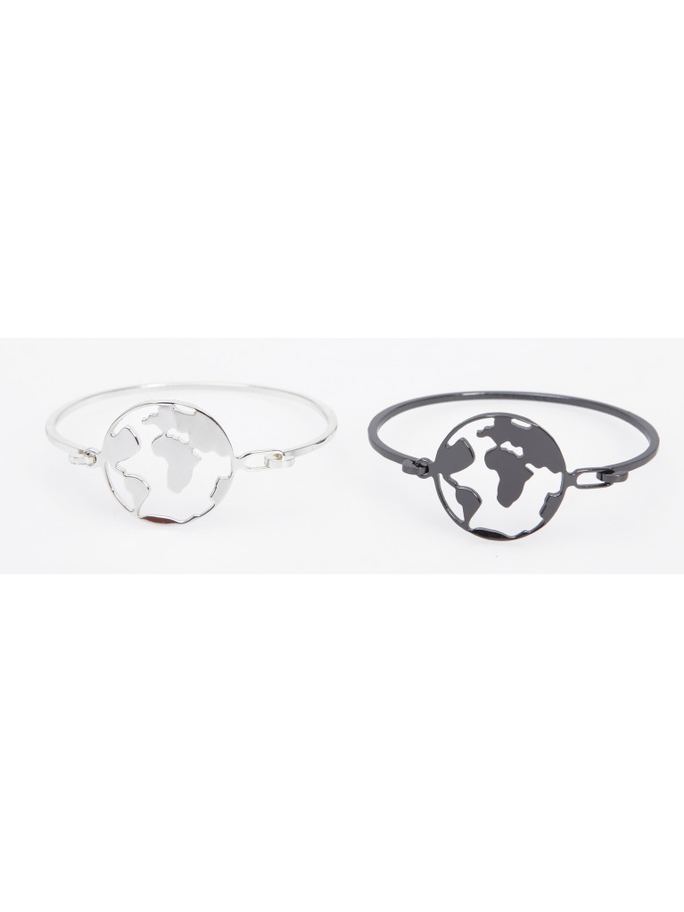 ΒΡΑΧΙΟΛΙ "GLOBE"