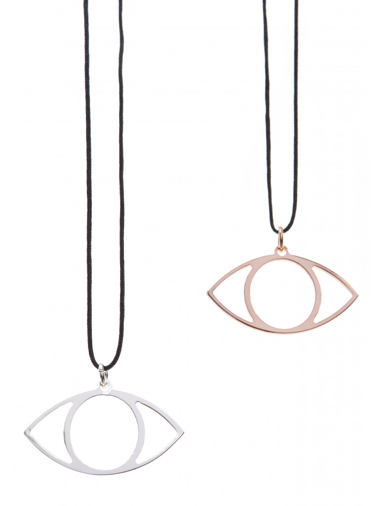 ΚΟΛΙΕ EVIL EYE