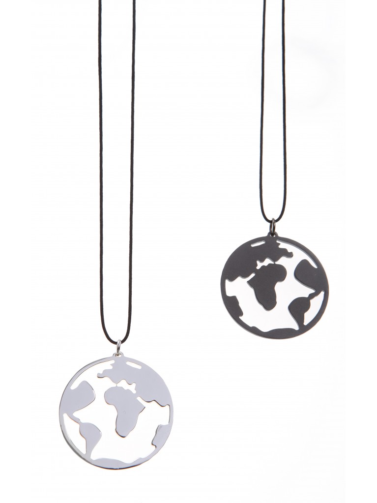 ΚΟΛΙΕ GLOBE