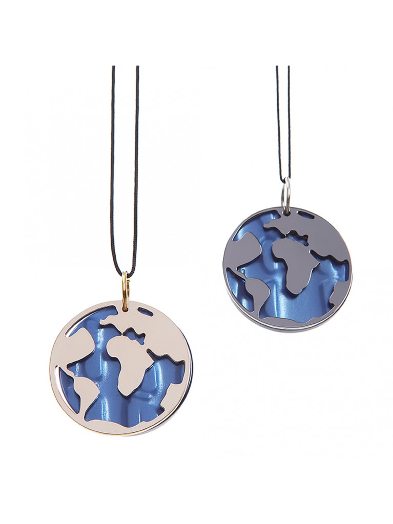 ΚΟΛΙΕ GLOBE BLUE OCEAN