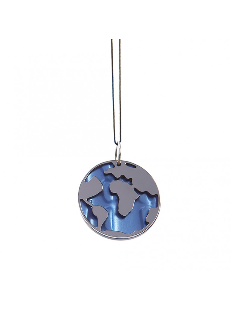 ΚΟΛΙΕ GLOBE BLUE OCEAN
