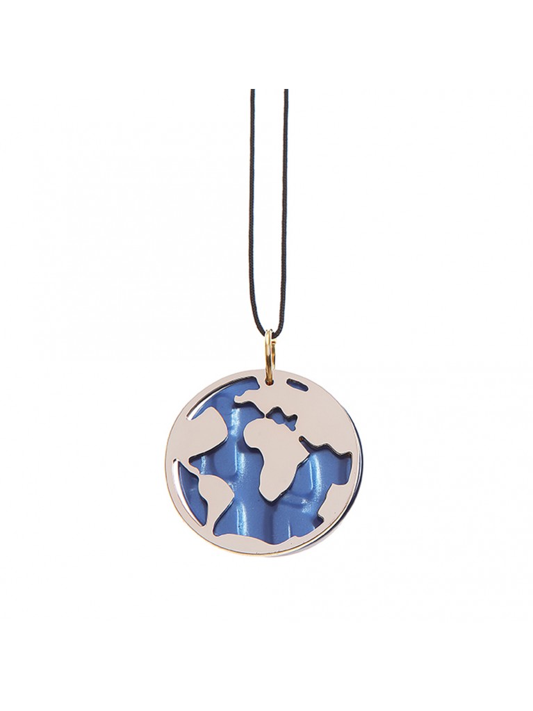 ΚΟΛΙΕ GLOBE BLUE OCEAN
