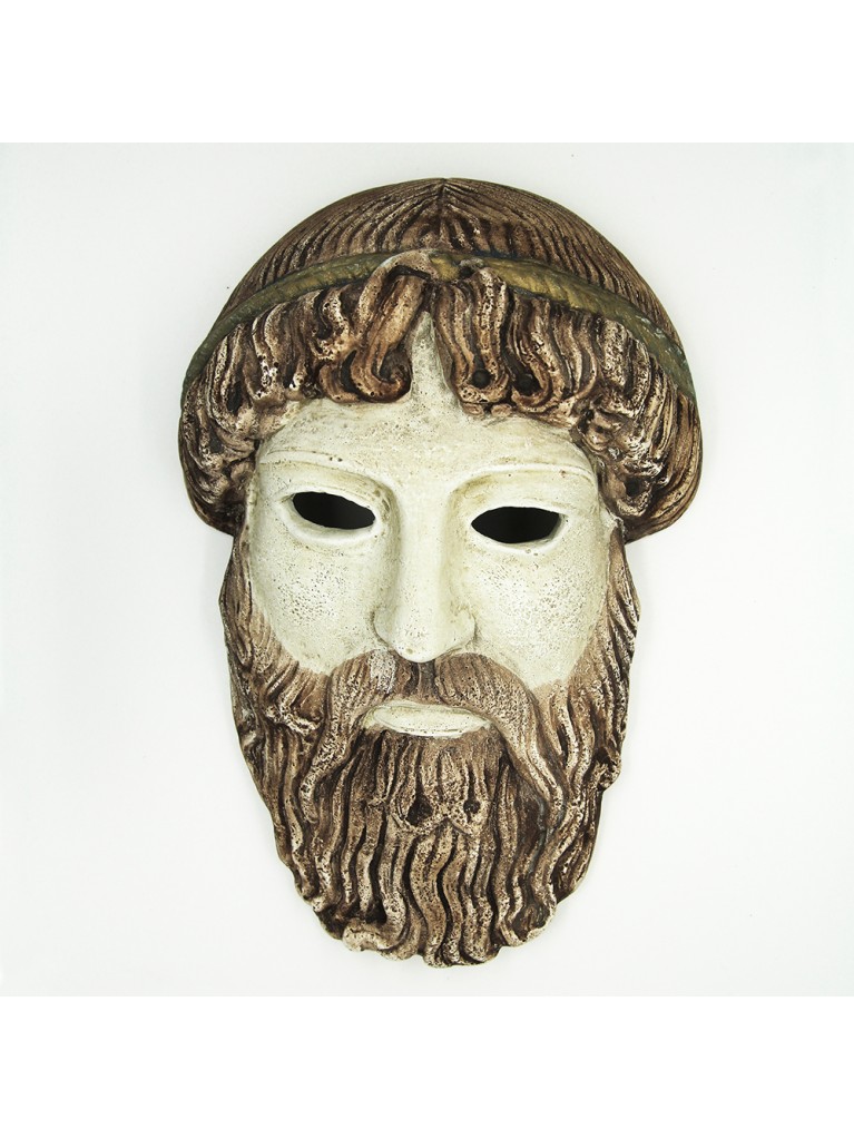 ΜΑΣΚΑ ΤΟΥ ΘΕΟΥ ΔΙΑ