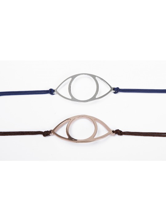 ΒΡΑΧΙΟΛΙ "EVIL EYE"