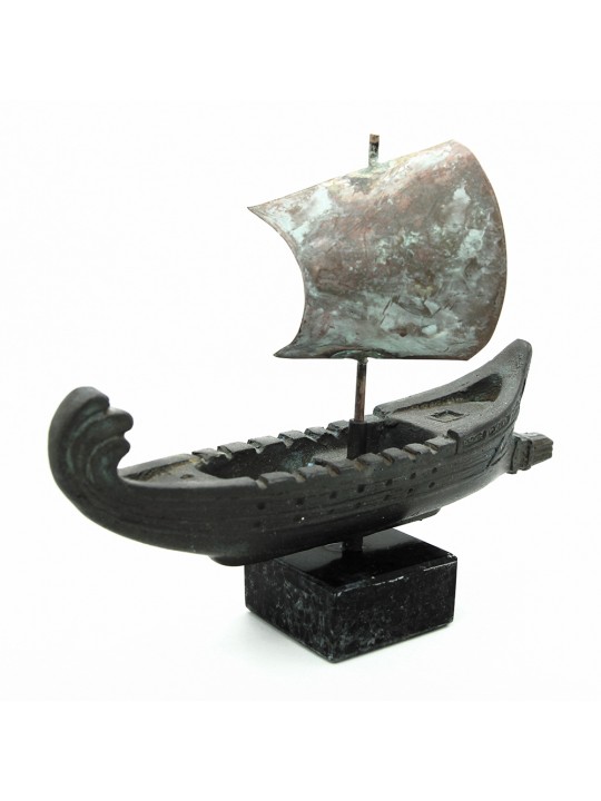 ΑΘΗΝΑΪΚΗ ΤΡΙΗΡΗΣ (ΜΙΚΡΗ)