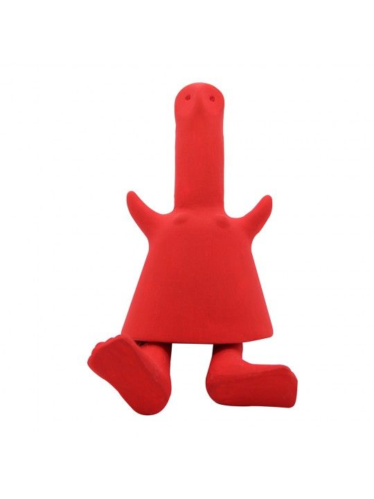 ΠΛΑΓΓΟΝΑ - ΚΟΚΚΙΝΗ