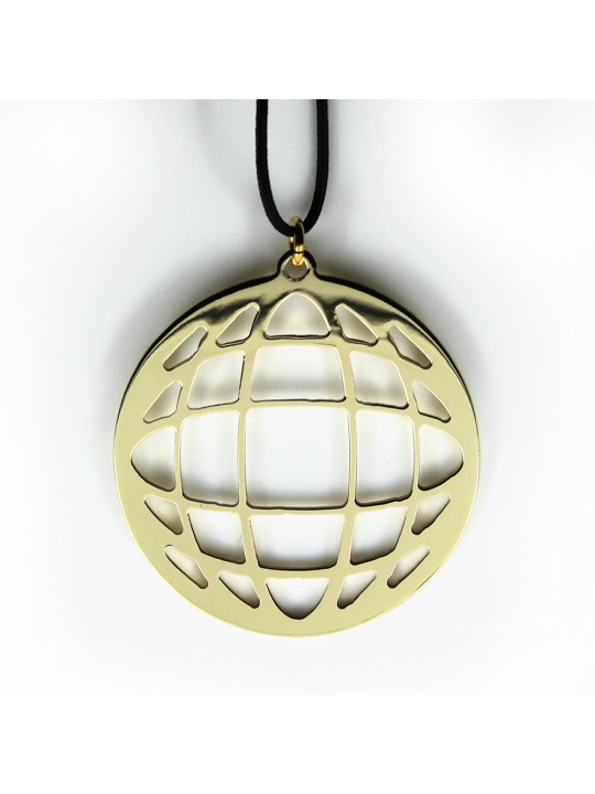 ΚΟΛΙΕ "ΑΣΤΡΟΛΑΒΟΣ" ΕΠΙΧΡΥΣΟ