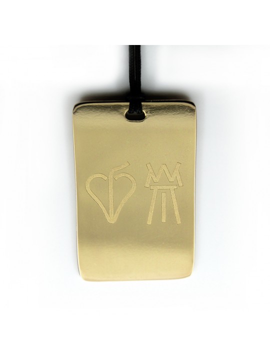 ΚΟΛΙΕ "ΤΥΧΗ" ΕΠΙΧΡΥΣΟ