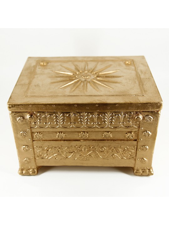 ΧΡΥΣΗ ΛΑΡΝΑΚΑ ΦΙΛΙΠΠΟΥ Β' ΤΗΣ ΜΑΚΕΔΟΝΙΑΣ