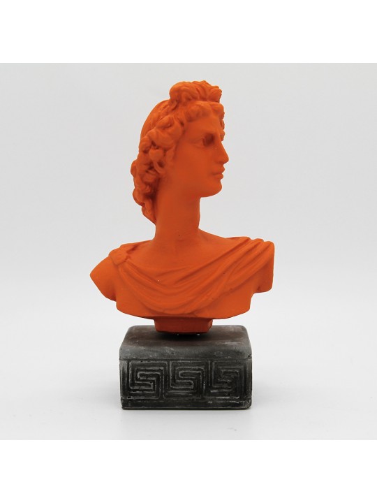 ΠΡΟΤΟΜΗ ΘΕΟΥ ΑΠΟΛΛΩΝΑ