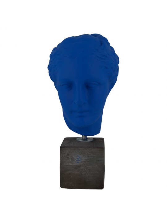 ΚΕΦΑΛΗ ΥΓΕΙΑΣ - ΜΠΛΕ (ΜΙΚΡΗ)