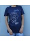 ΜΠΛΕ T-SHIRT ΜΗΧΑΝΙΣΜΟΣ ΤΩΝ ΑΝΤΙΚΥΘΗΡΩΝ