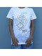 ΛΕΥΚΟ T-SHIRT ΜΗΧΑΝΙΣΜΟΣ ΤΩΝ ΑΝΤΙΚΥΘΗΡΩΝ
