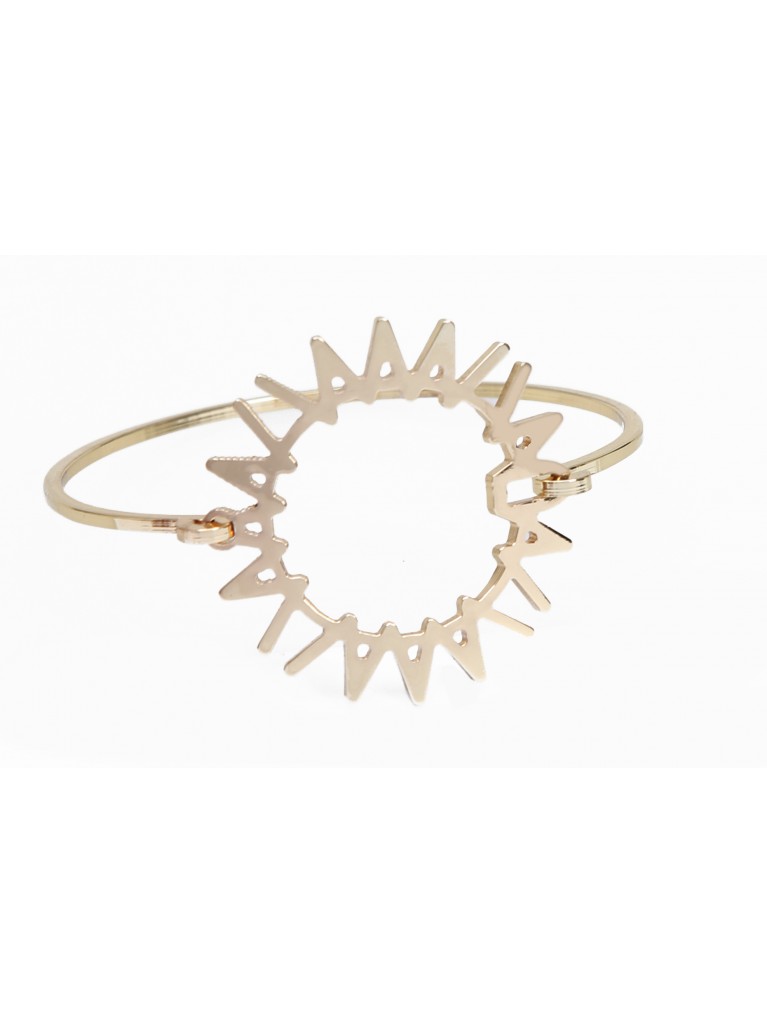 BRACELET "HELIOS"