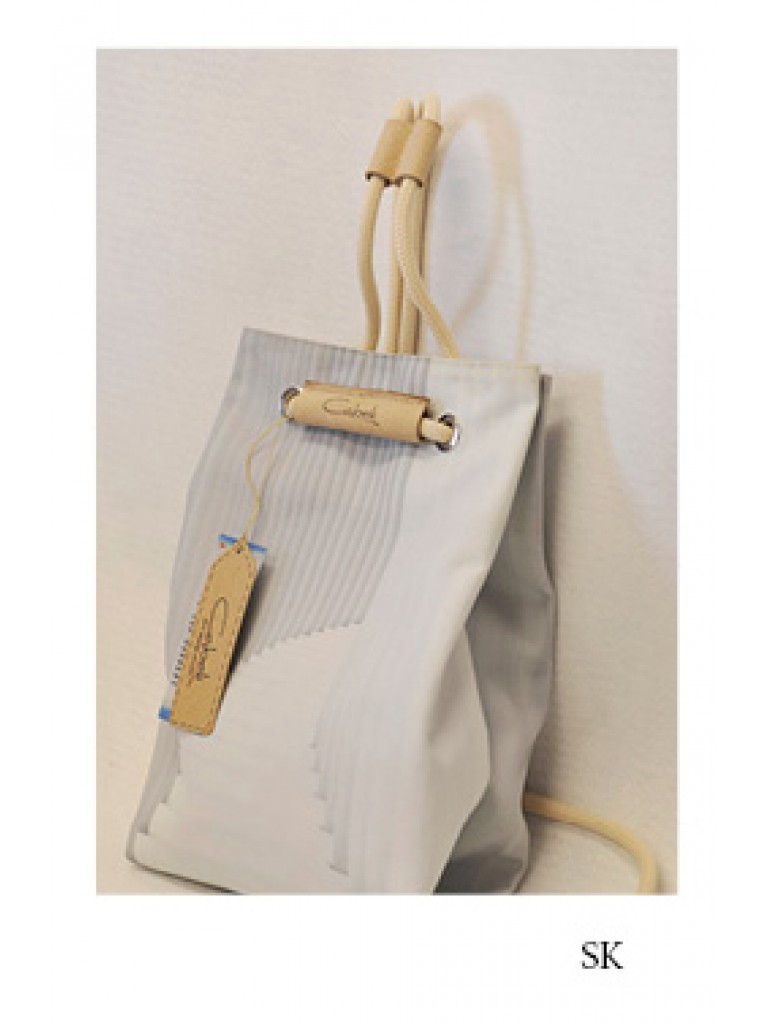 BACKPACK BEIGE