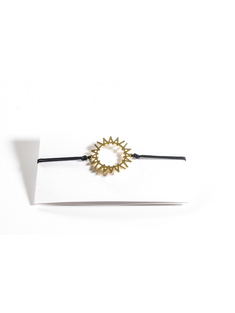 BRACELET "HELIOS"