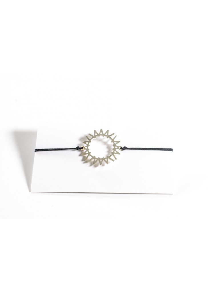 BRACELET "HELIOS"