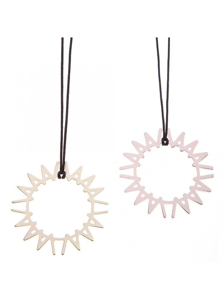 NECKLACE HELIOS