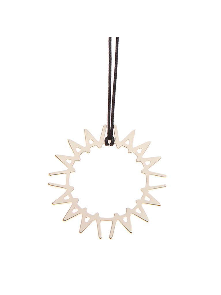 NECKLACE HELIOS