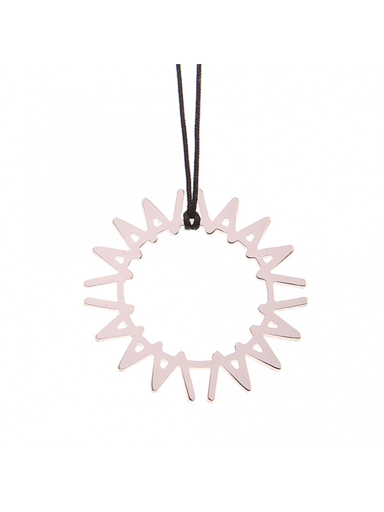 NECKLACE HELIOS