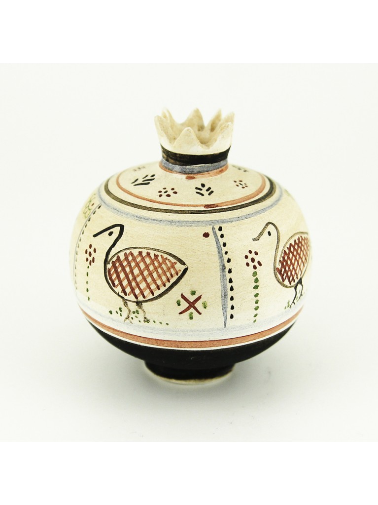 POMEGRANATE