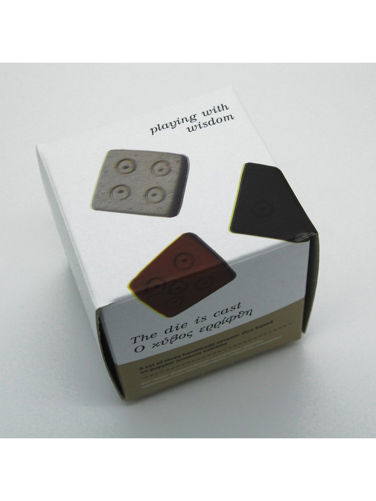 DICE - SET