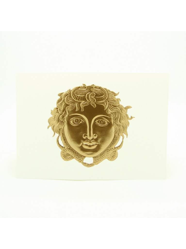 GOLDEN GORGONEIO