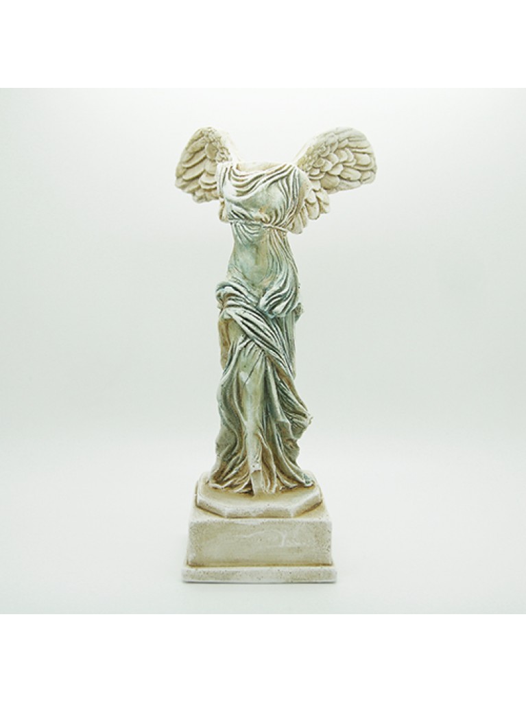 NIKE OF SAMOTHRACE