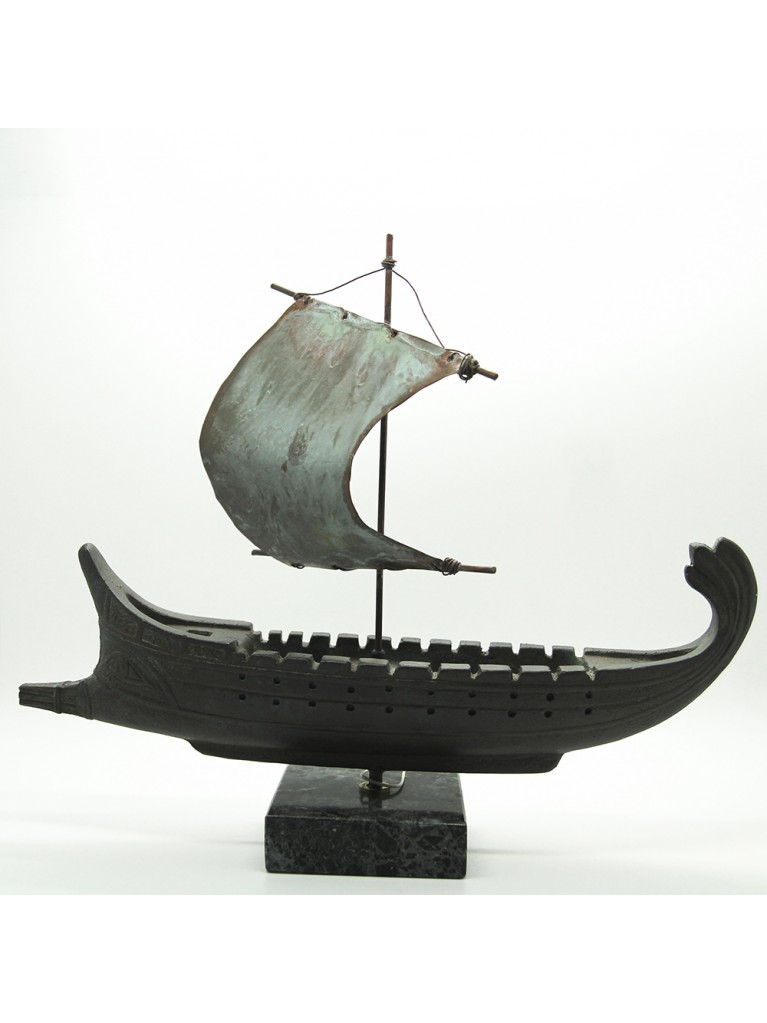 ATHENIAN TRIEME