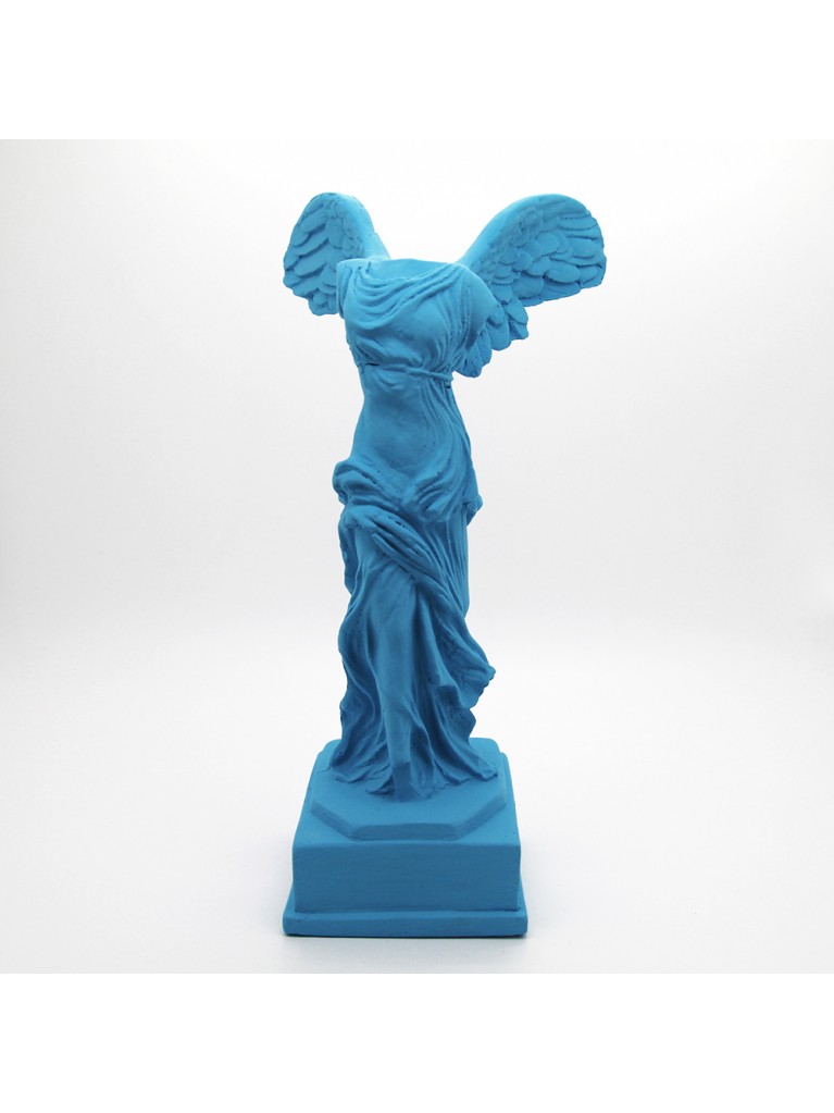 NICE OF SAMOTHRACE