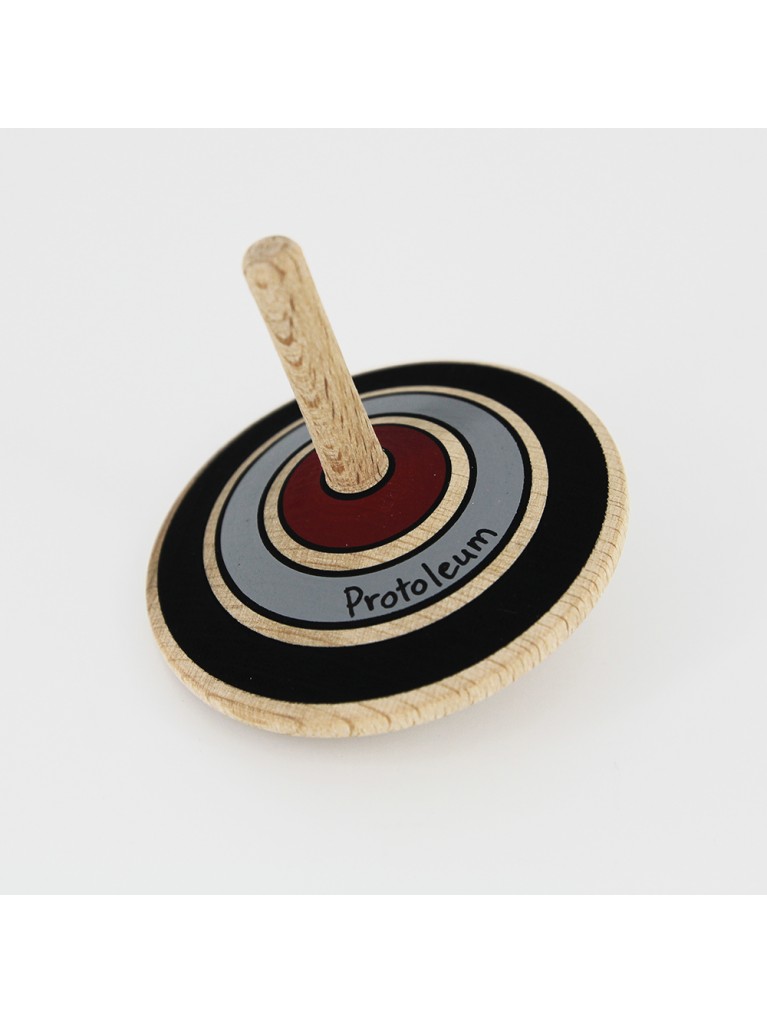SET OF WOODEN TOYS
