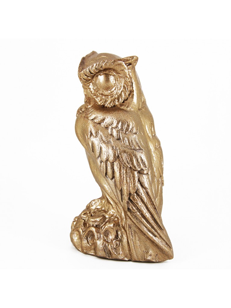 OWL GOLD