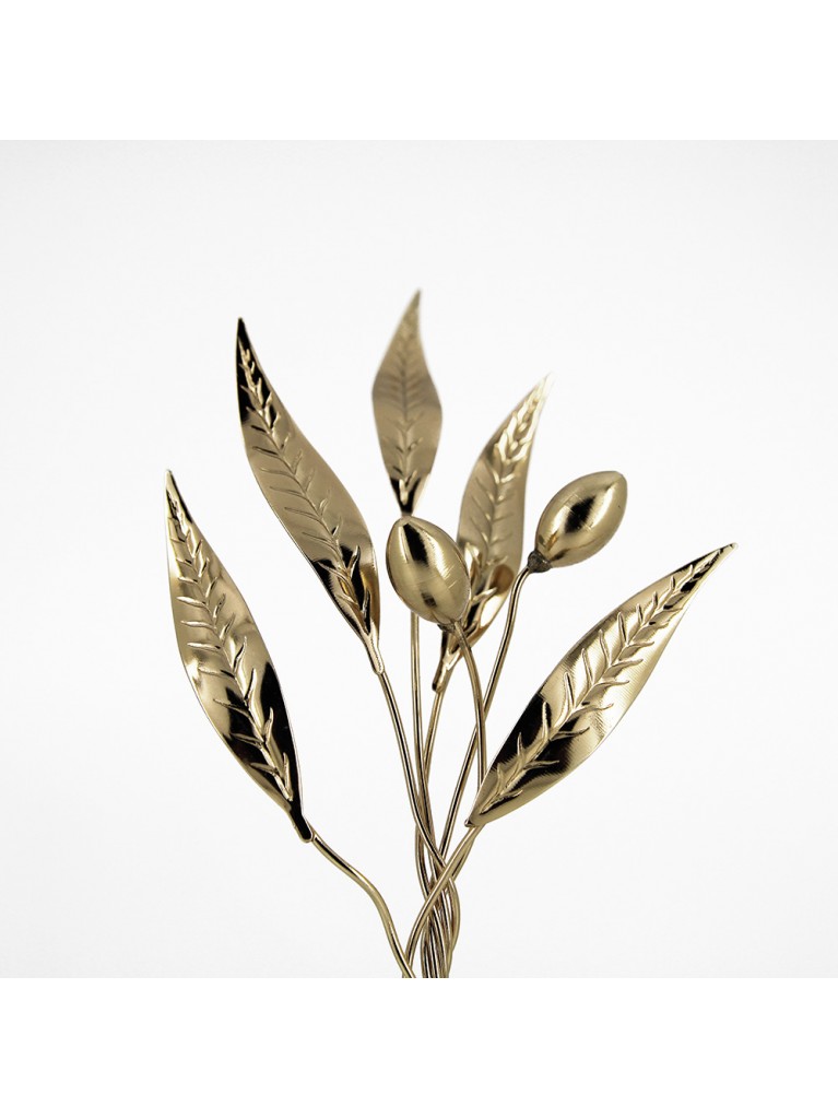 GOLD OLIVE BRANCH