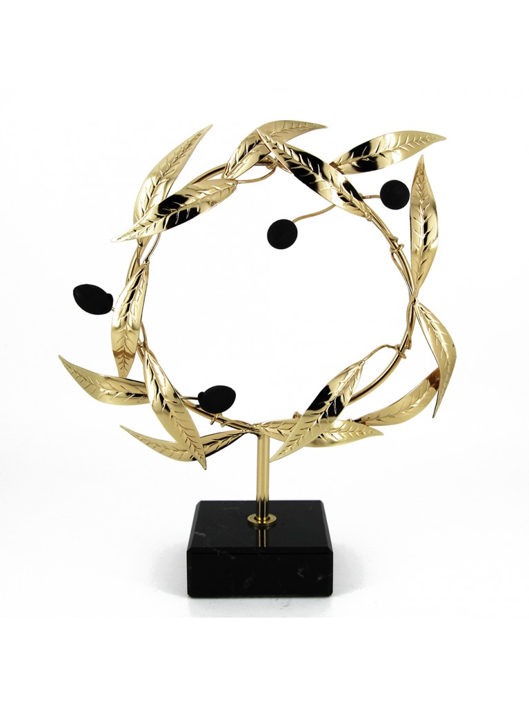KOTINOS - OLIVE WREATH