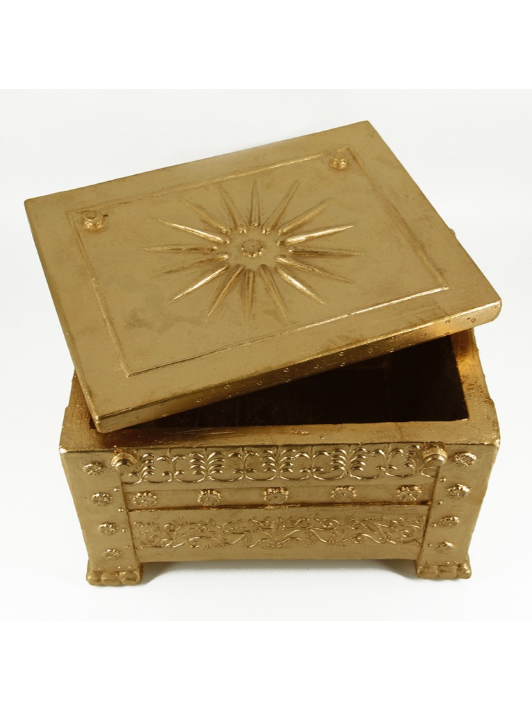 THE GOLDEN LARNAX OF PHILLIP II OF MACEDONIA