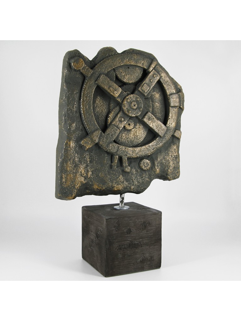 ANTIKYTHERA MECHANISM