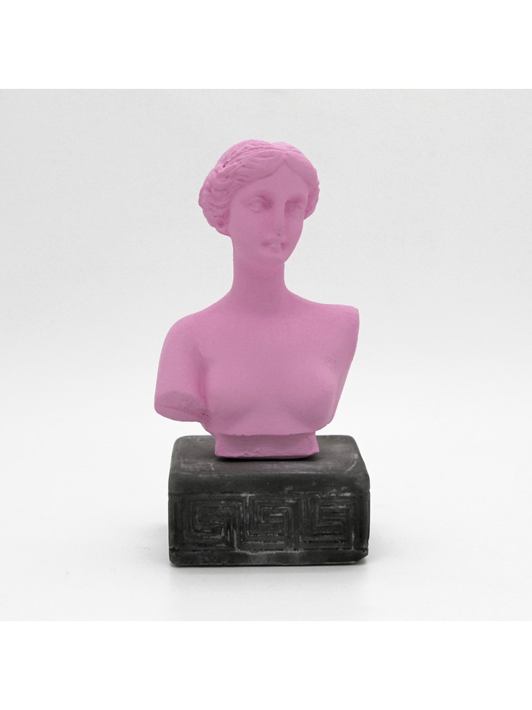 HEAD OF GOD APHRODITE