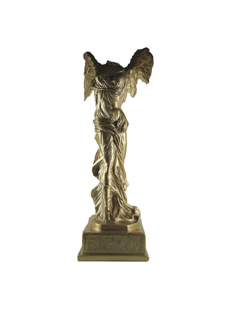 NIKE OF SAMOTHRACE