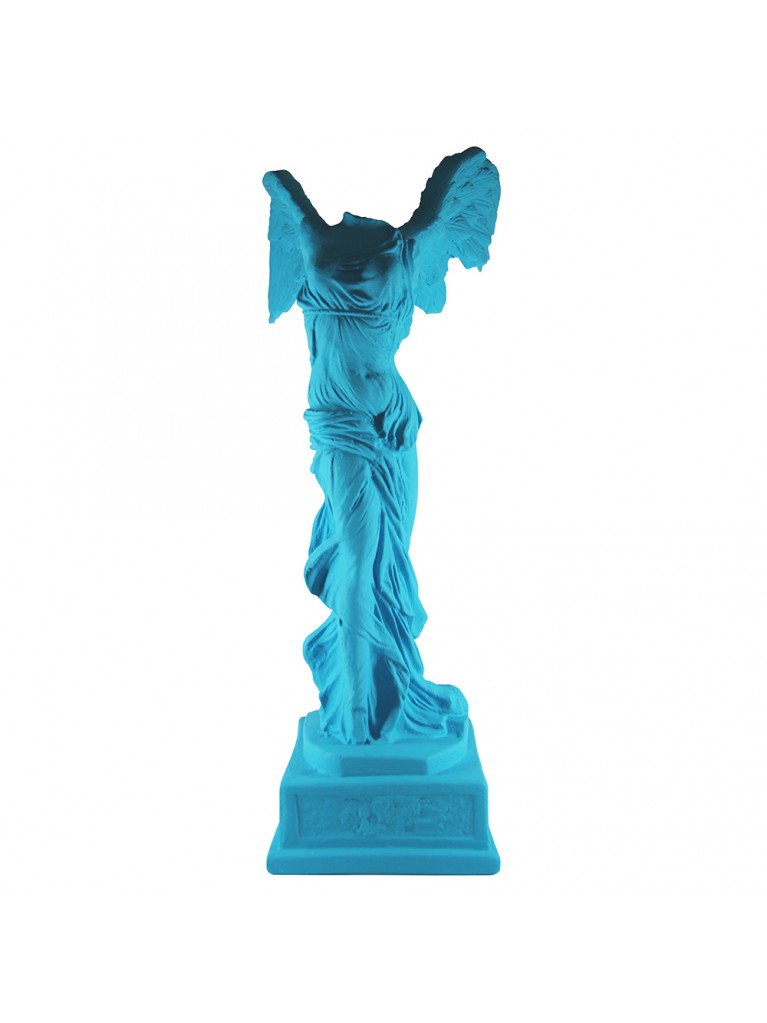 NIKE OF SAMOTHRACE