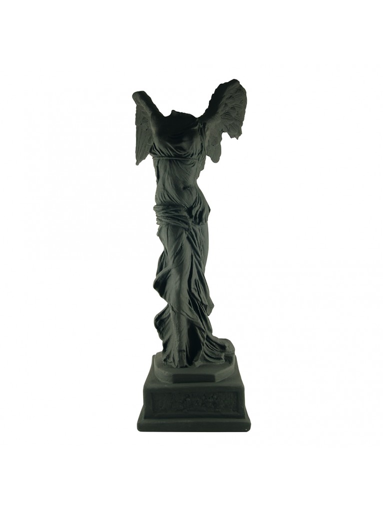 NIKE OF SAMOTHRACE
