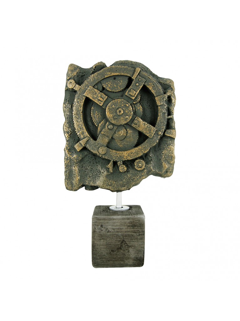 ANTIKYTHERA MECHANISM