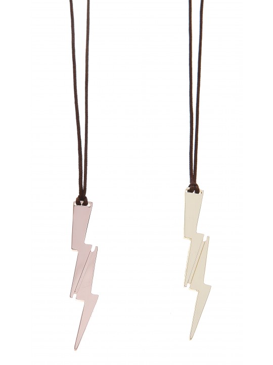 NECKLACE THUNDER