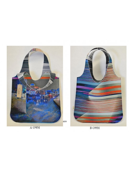 REVERSIBLE BAG