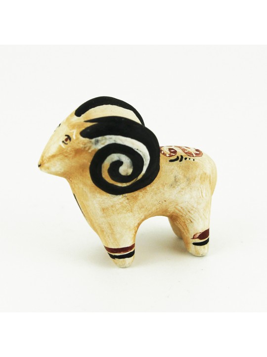 MINOAN RAM