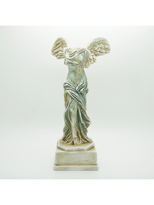 NIKE OF SAMOTHRACE