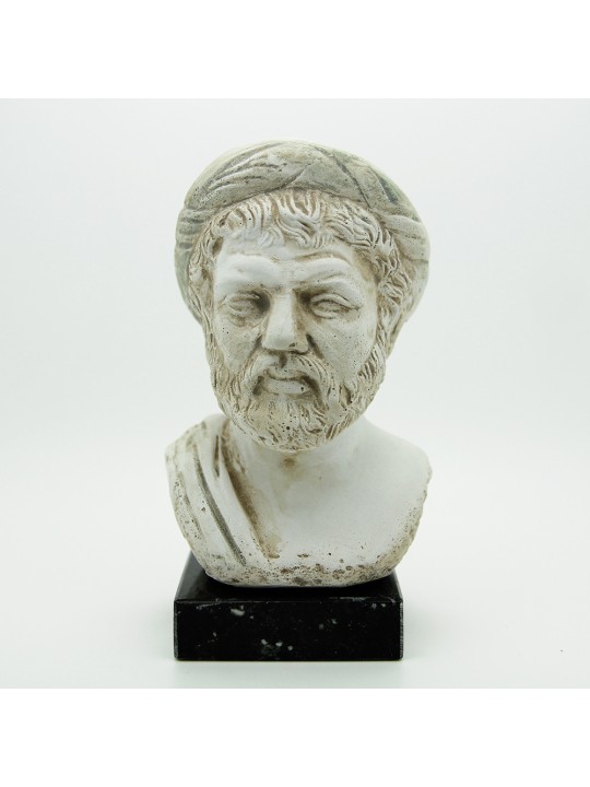 HEAD OF PYTHAGORAS