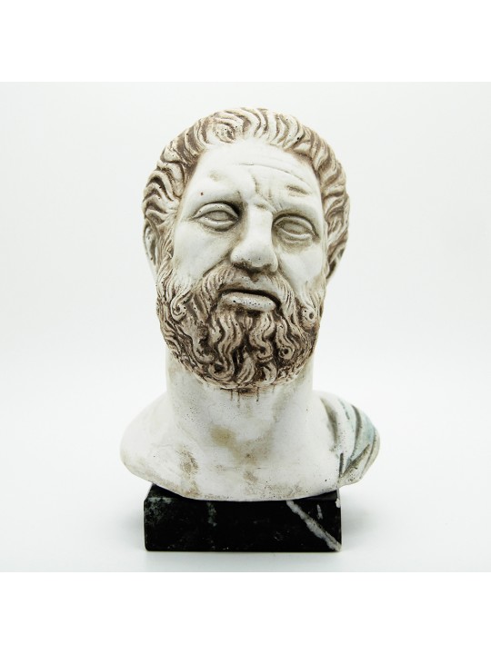 HEAD OF IPPOCRATES