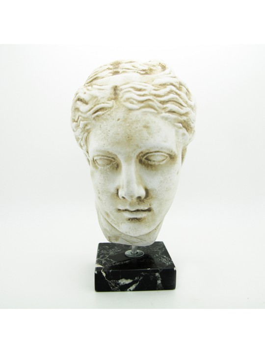 HEAD OF HYGEIA